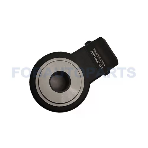 A Knock Detonation Sensor Compatible for Chrysler 200 300 Sebring 56028563AA 5033316AB - image 6